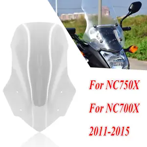 High Flow Air Filter For Honda NC700 NC700X NC700S NC750X NC750S CTX700  Washable and Reusable - AliExpress