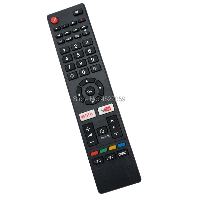 Пульт дистанционного управления для Brandt SMART B4902UHDLED.b4502uhdled | Электроника
