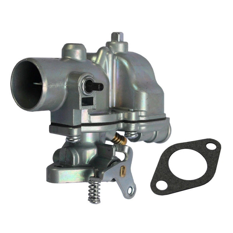 Карбюратор 251234R91 251234R92 для трактора Farmall IH Cub LoBoy 154 Cub двигатель