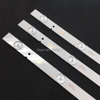 

XIN LUMEN 2019 Brand new orignal LED Backlight strip For Skyworth 32'' TV 5800-W3201-3P00 E465853 2015-04-01