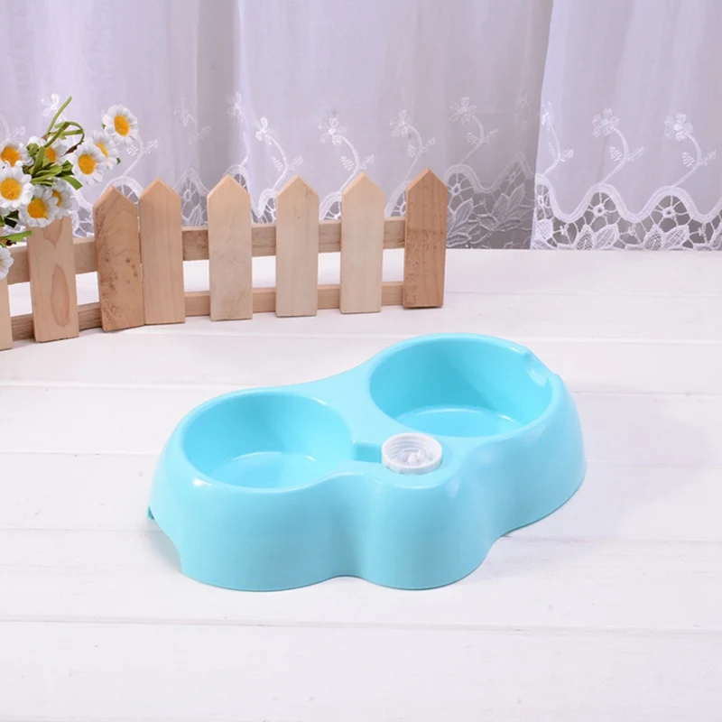 Миска для воды для домашних животных, собак, кошек, домашних животных, автоматический диспенсер для воды, пластиковая миска для щенка, котенка, автоматическая миска для воды для домашнего сада, новинка