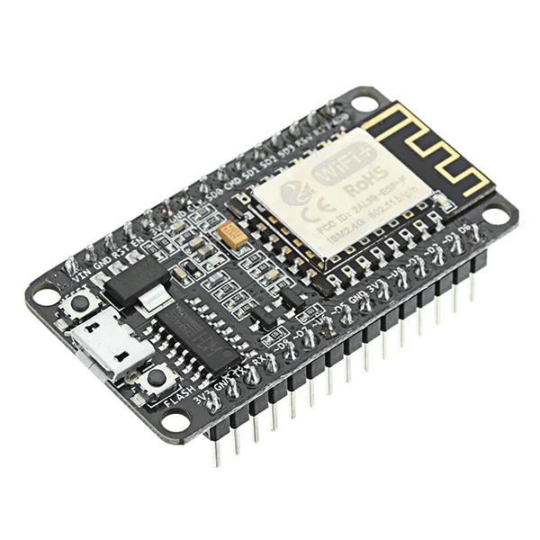 CLIATE 1 шт. ESP-12F wifi макетная плата nodemcu Lua ESP8266 wifi ESP-12E схемы