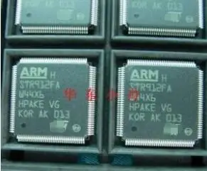 

IC new original STR912FAW44X6 STR912FA STR912 128-LQFP Free Shipping