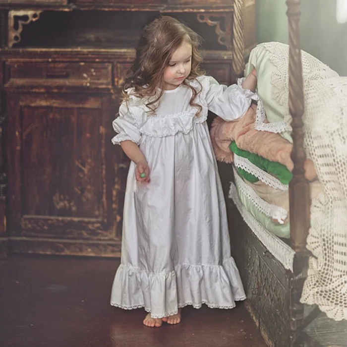 toddler nightdress