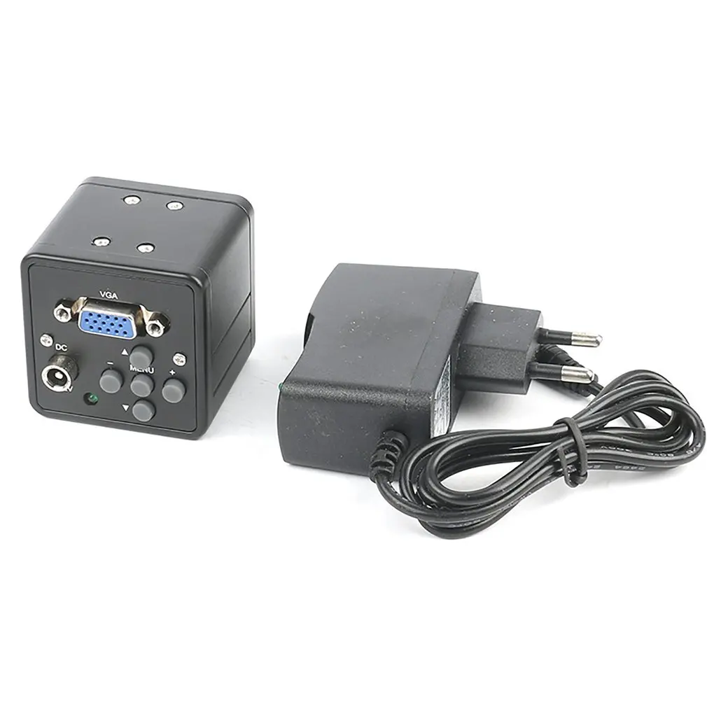 

HD1080P 2 Million Pixels Digital Industrial Video C-mount Microscope Camera 100-240V HDMI Industrial Microscope Camera