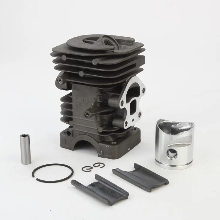 39mm Cylinder Piston Kit For Husqvarna 230 235 235E 236 236E 240 240E Jonsered CS2234 CS2234S CS2238 CS2238S RedMax GZ380 | Инструменты