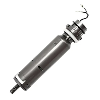 

20W Motor Soft Roller Head Brushbar Assembly Vacuum Cleaner Replace 966792