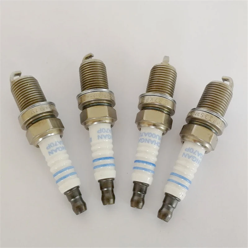 

3707010-A02 Spark plug for CHANGAN CS75 Raeton 1.8T
