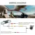 Podofo 4.3" LCD Car Parking Зеркало Заднего Вида Монитор 2 Видеовхода Для Камеры Заднего Вида LED Night Vision Reverse Auto Camera