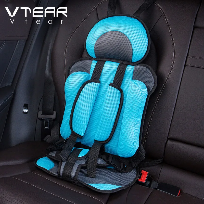 Vtear чехол для автокресла детское кресло для детей Детское сиденье портативное детское кресло для сидения Подушка Детское сиденье автоаксессуар，автокресло，накидка на сиденье автомобиля，
