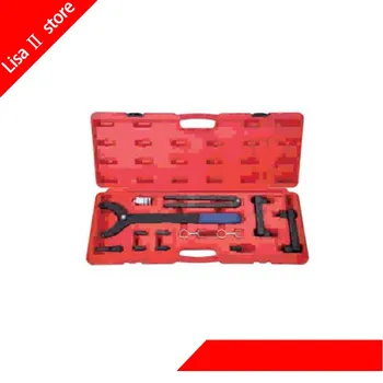 

Engine Timing Tool Set For VAG A4/ A6/ A8 3.2 FS A6L/ Quattro 2.4 DL-T0047A