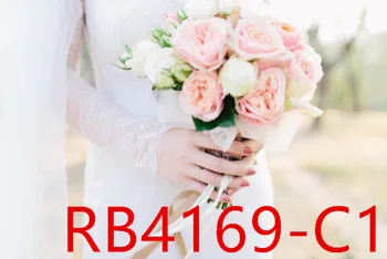 

Weddings and important occasions / Wedding accessories / Bridal bouquets RB4169