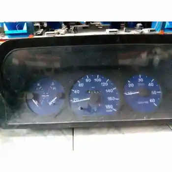 

1326485080 BOX INSTRUMENTS CITROEN JUMPER OPEN BOX (2)