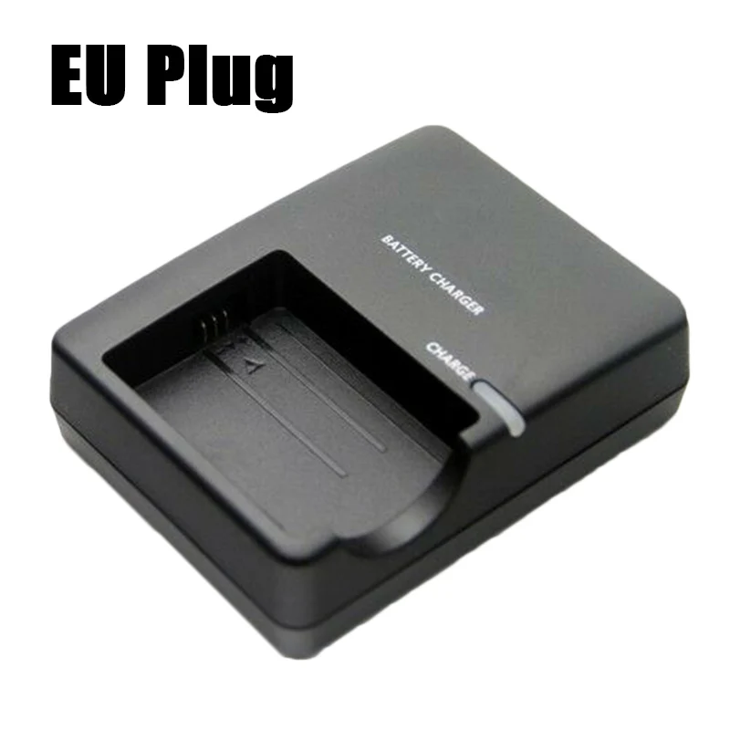 Зарядное устройство для камеры uff0cfor Canon LP-E5 для Canon Rebel XSi LPE5 3047B001 EOS 450D 500D 1000Duff0cEU, вилка стандарта США