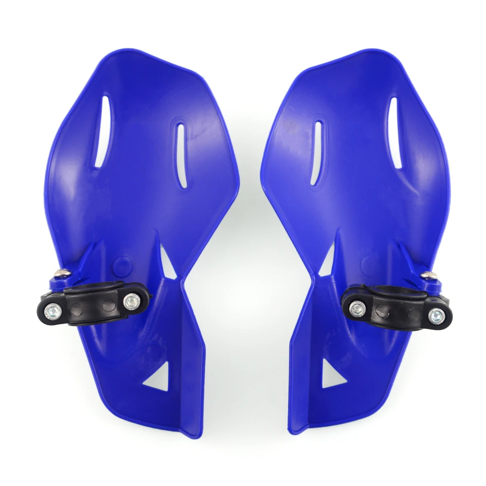 Мотоциклетные рукавицы защита для рук для Kawasaki Honda Yamaha KTM SX EXC XCW SMR мото байк квадроциклы 7/" 22 мм руль
