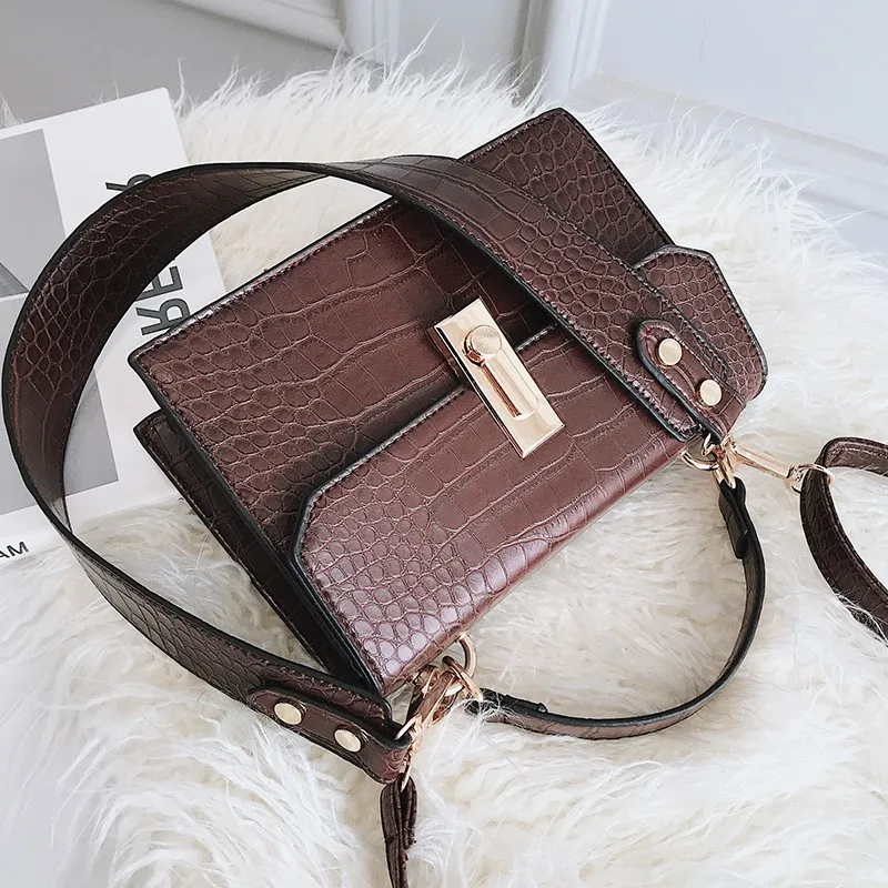 

2020 NEW Famous Designer Women Bag Handbags Small Messenger High-quality PU Leather Bags Mobile Phone Shoulder Bags