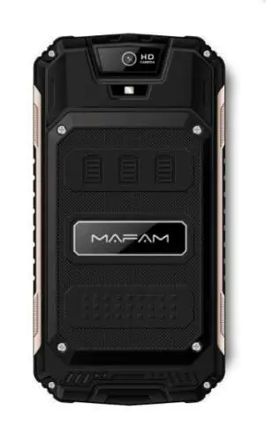 Mafam X20 A8+ чехол для телефона Mafam X20 A8+ телефон