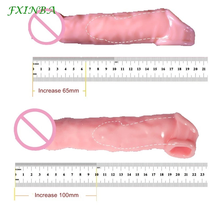 22 cm penis