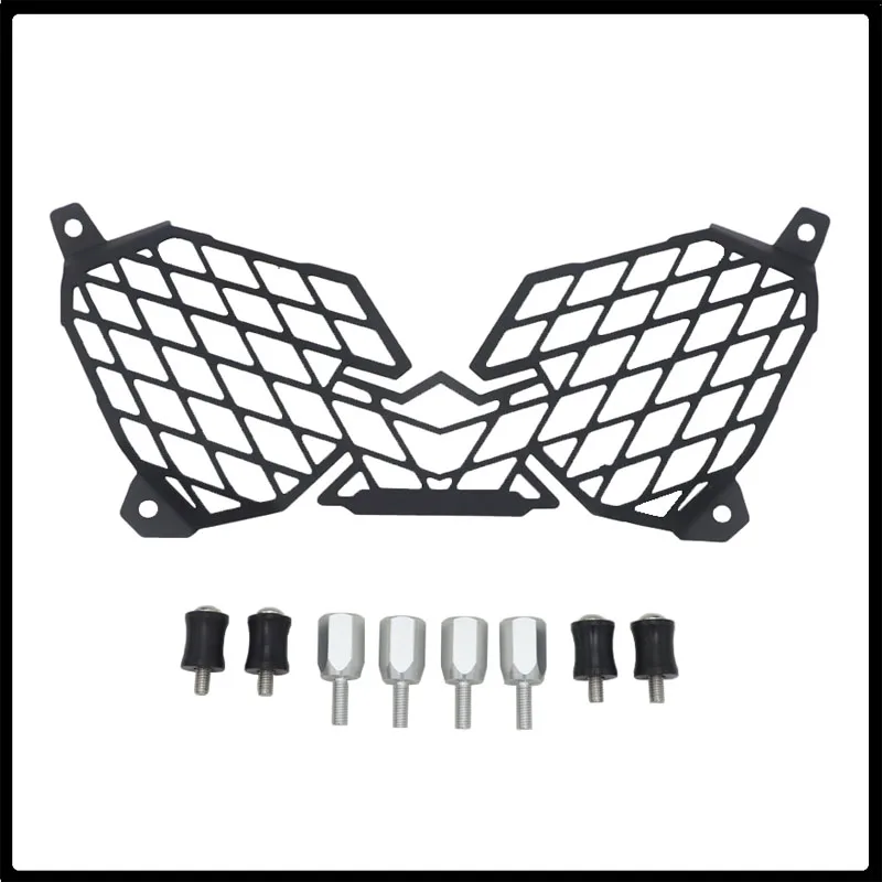 Модификация мотоцикла фара решетка радиатора Защитная крышка для XT1200Z XT 1200 Z Super