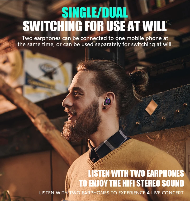 蓝牙对耳英文版_13