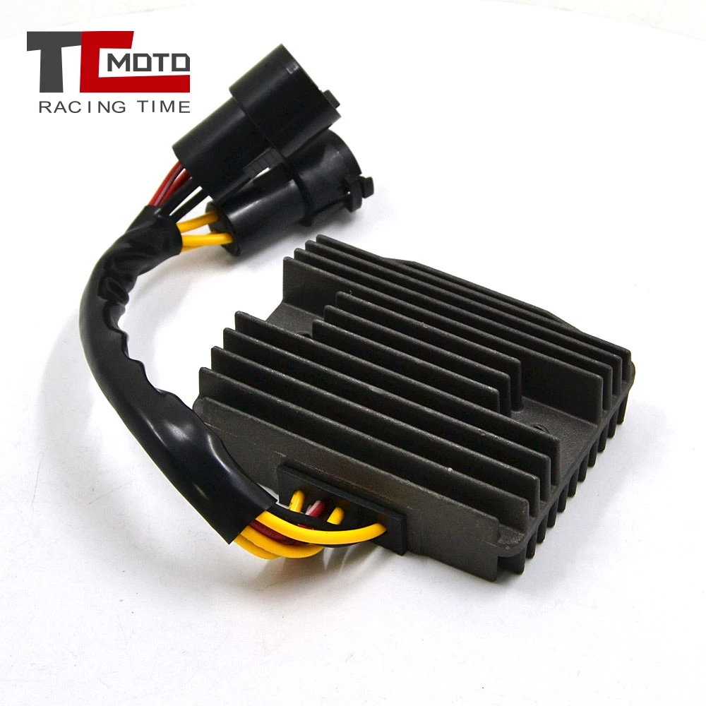 Motorcycle Voltage Regulator Current Rectifie For Kawasaki NINJA ZX-12R ZX12R ZX 12R 2000-2005 ZX-9R ZX9R ZX 9R 2000-2004