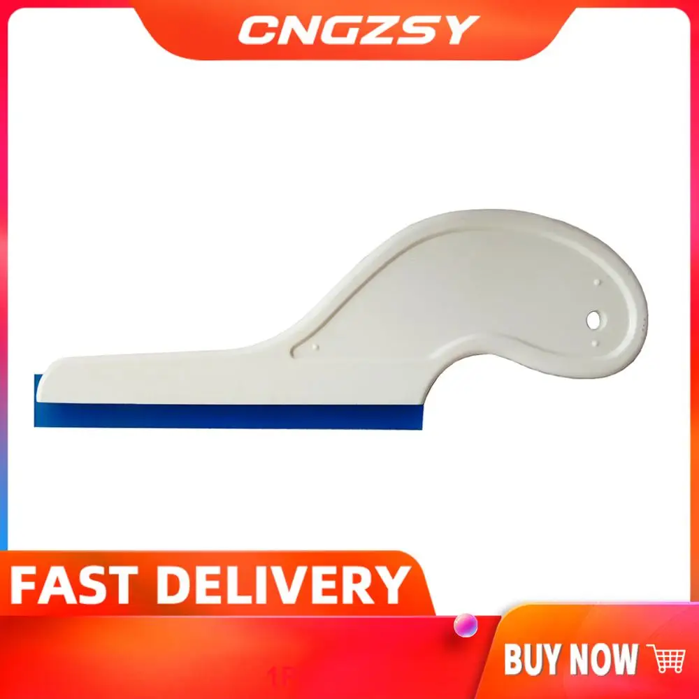 

Car Wrap Scraper Squeegee Water Wiper Scraper Vinyl Film Car Wrap Clean Rubber Squeegee Car Styling Auto Accessories B16
