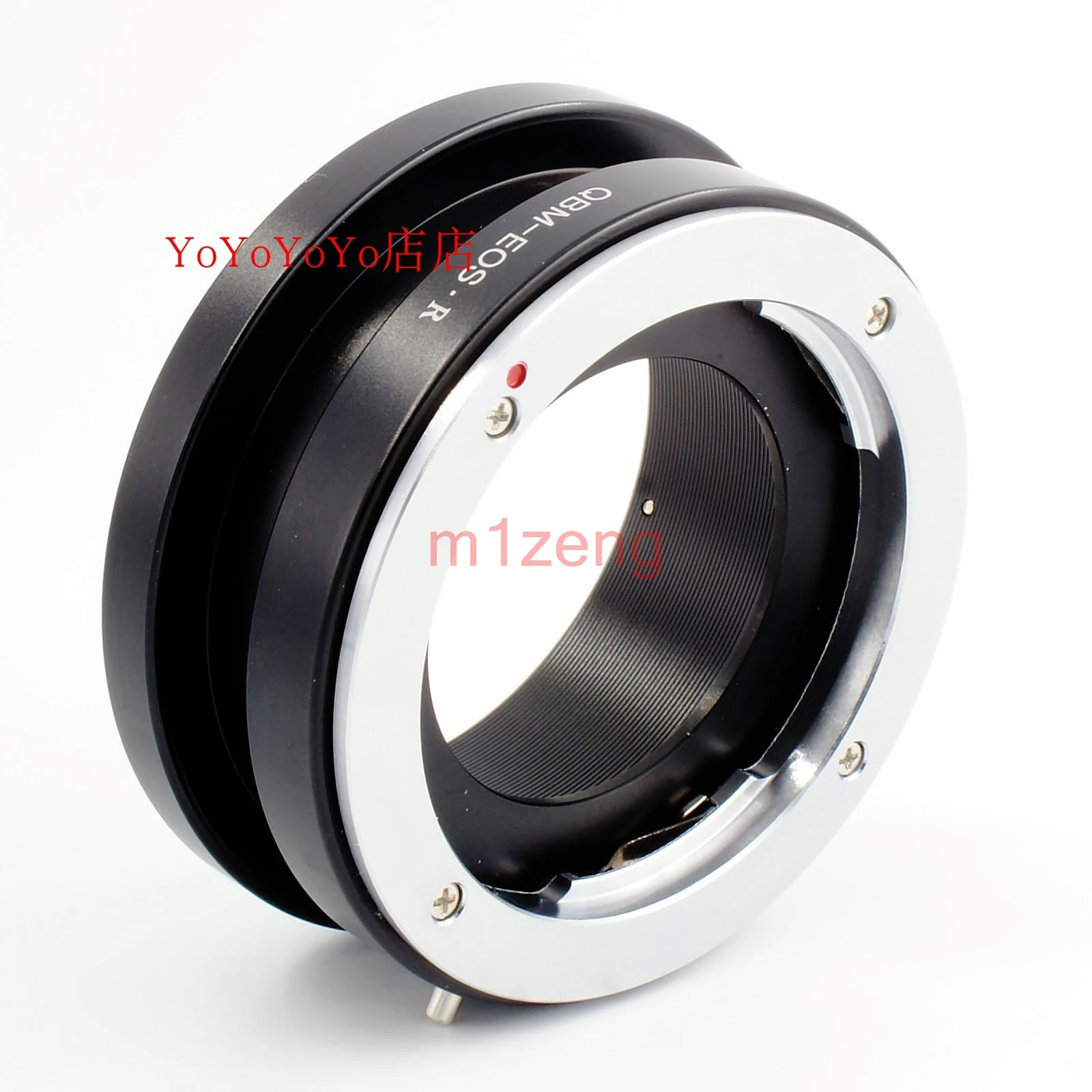 Переходное кольцо rollei-EOSR для объектива rollei qbm к canon eosd eos-r RF mount full frame camera