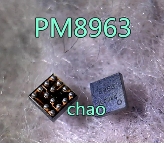 5 шт./лот 8963 BGA PM8963