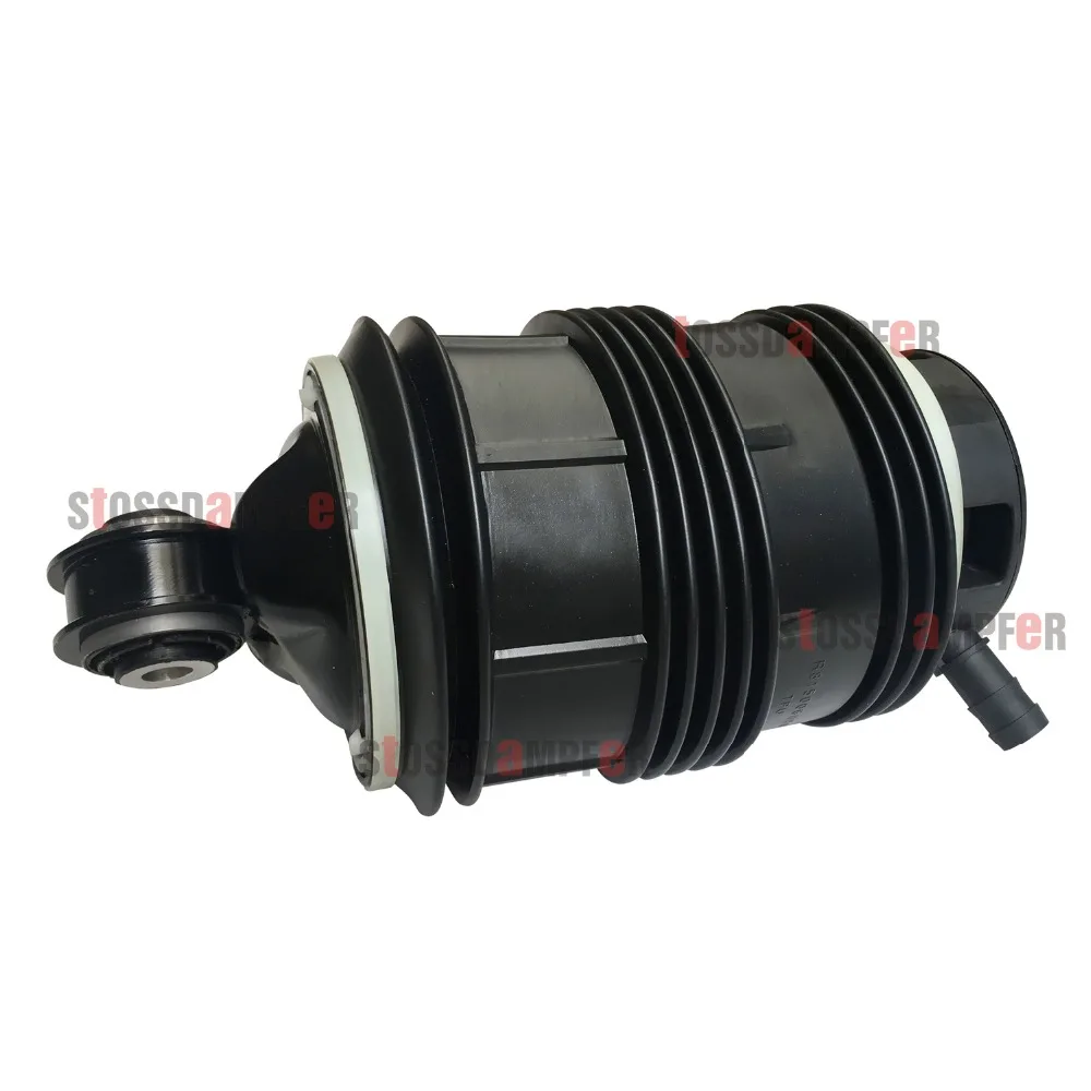 StOSSDaMPFeR 3PIN левая задняя пневматическая подвеска Пружинные сумки воздушный амортизатор сумка подвеска комплект подходит для W211 Mercedes E320 E350 E500 2113200725