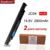 KinSener JC04 JC03 Battery for HP 15-BS 15-BW 17-BS HSTNN-PB6Y 919682-831 HSTNN-LB7W HSTNN-DB8E HSTNN-LB7W HSTNN-HB7X 919701-850 ► Photo 1/6