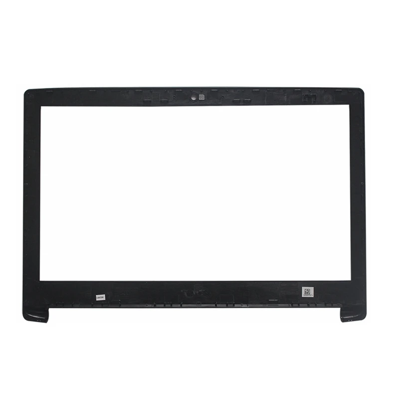 Plástico para Acer Aspire A31541 A315-41g A31533 A31551 A315-53 A315-53g A71571 A715-71g Lcd Capa Traseira Moldura Dobradiças - Imagem 3