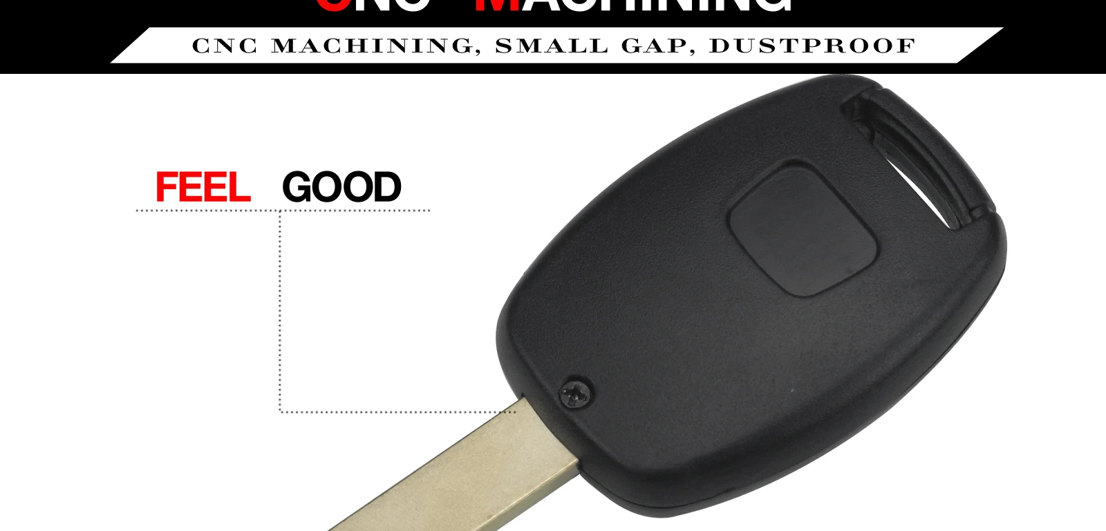 Jingyuqin для Suzuki Swift Grage Vitara Alto, 2 кнопки, откидной складной чехол для ключа автомобиля, обновленный дистанционный ключ