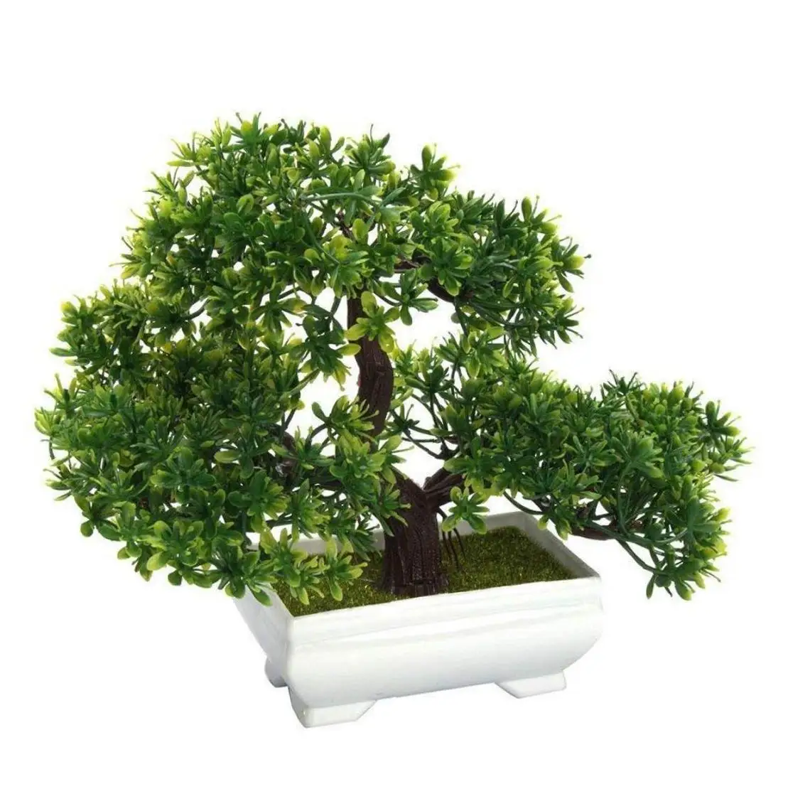 Искусственный Бонсай фото 8
