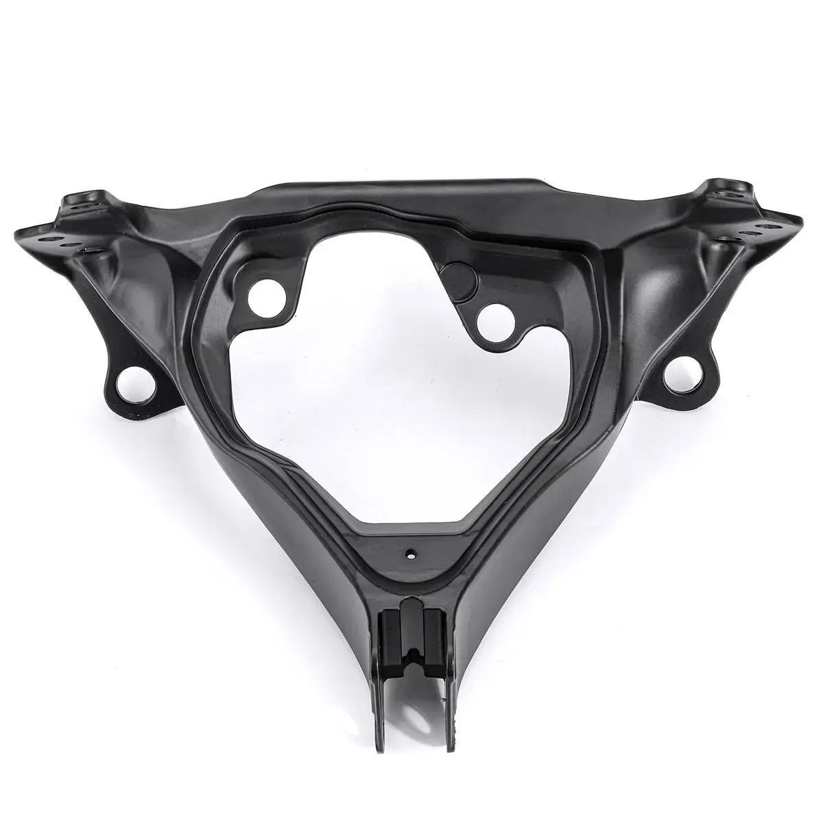 Мотоциклетный верхний передний обтекатель для Suzuki GSX-R GSXR600 GSXR750 2006 2007 K6 K7 держатель фары