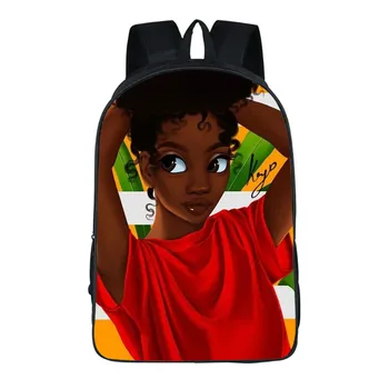 

New Girl Backpack Princess Backpack Children School Bags for Teenager Girls School Backpack Kid Large Capacity Bookbag C262