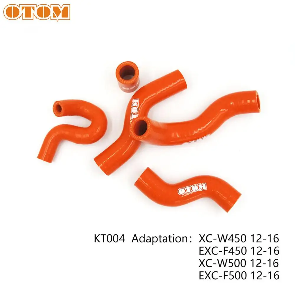 OTOM For KTM EXC SXF XCF-W HUSQVARNA FE TC FX 250 450 500