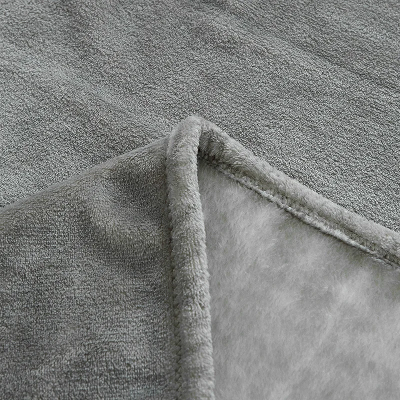 LREA домашний текстиль фланель коралловый флис одеяло на кровать мягкий теплый диван путешествия покрывало 7 размеров