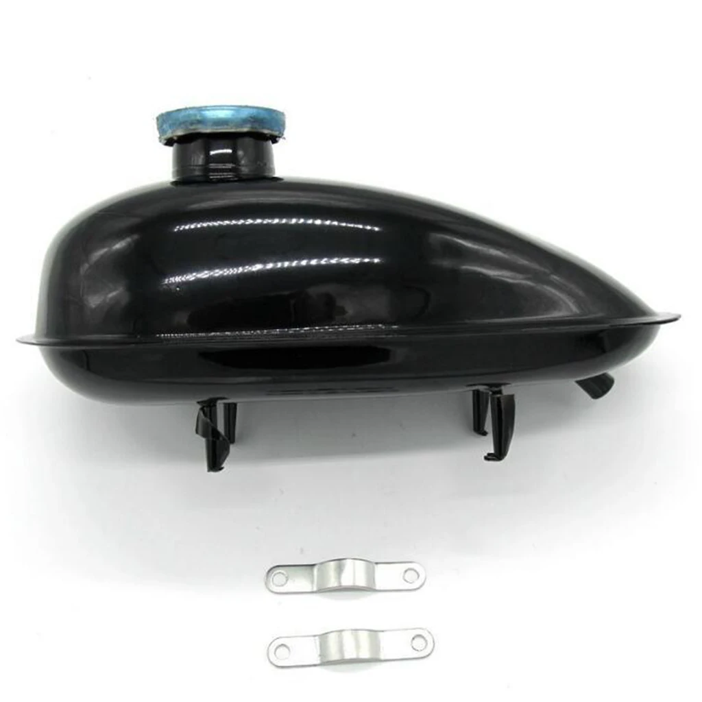 Топливный бак Petcock крышка 2L для 49CC 50CC 60CC 66CC 80CC моторизованный велосипед| |