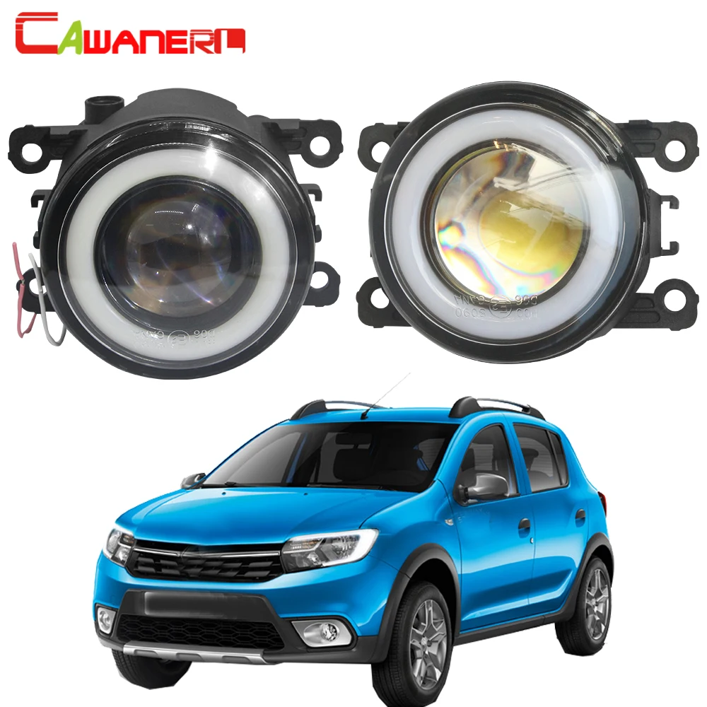 Cawanerl для Renault Sandero и многое другое Хэтчбек 2008-2015 Автомобильный светодиодный