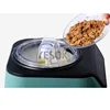 Home Ice Cream Machine Self-cooling Automatic Compressor Refrigeration DIY Ice Cream 5