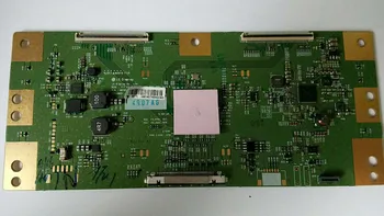 

free shipping Good test T-CON board for V17_43/49/55UHD 6870C-0704A