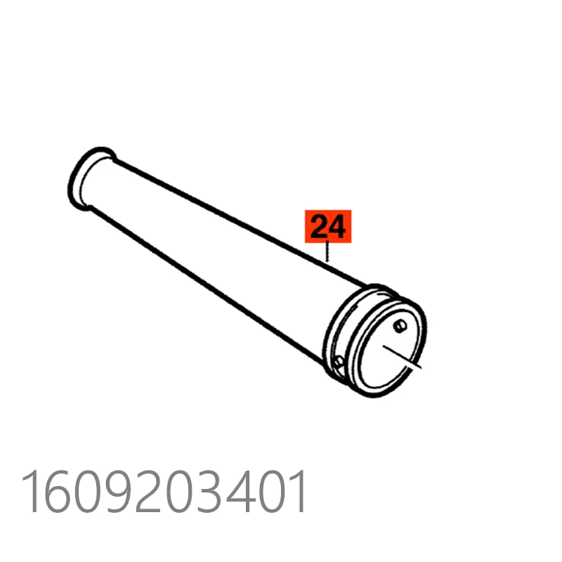 Насадка для BOSCH GBL550 1609203401 ручной вентилятор аксессуары для электроинструмента Запчасти для электроинструментов
