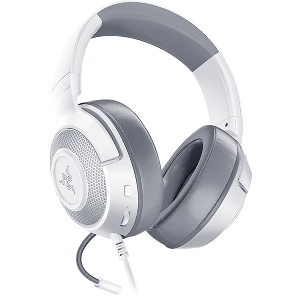 Razer Kraken X Gaming Headset, Ultra-light Ergonomic Build, X Lite/ X White  /x Usb/v3 X Usb - Docking Stations \u0026 Usb Hubs - AliExpress
