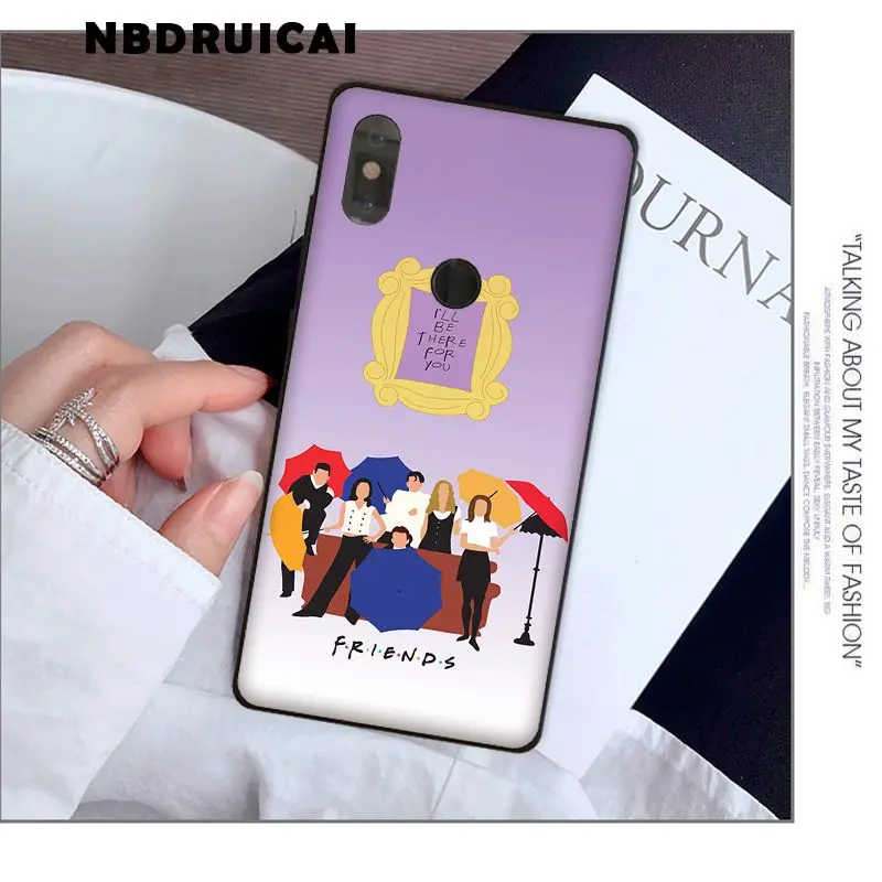 friends tv series purple door