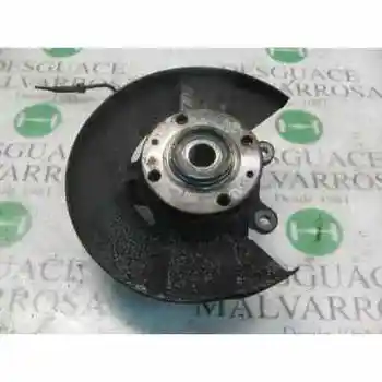 

STEERING KNUCKLE FRONT RIGHT SAAB 9000/9000 CS 2.3 CS Turbo W302 [2862566]