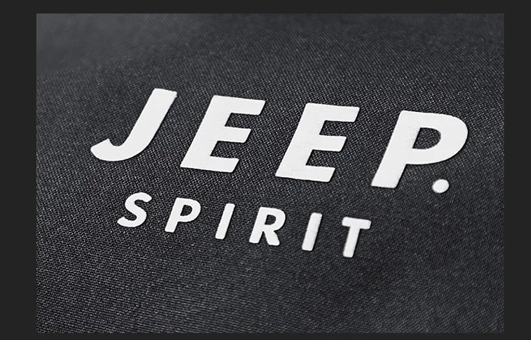 JEEP SPIRIT, зимний пуховик для мужчин, средней длины, стильная ветровка, толстый теплый зимний пуховик, Мужская L-4XL верхняя одежда, chaqueta hombre