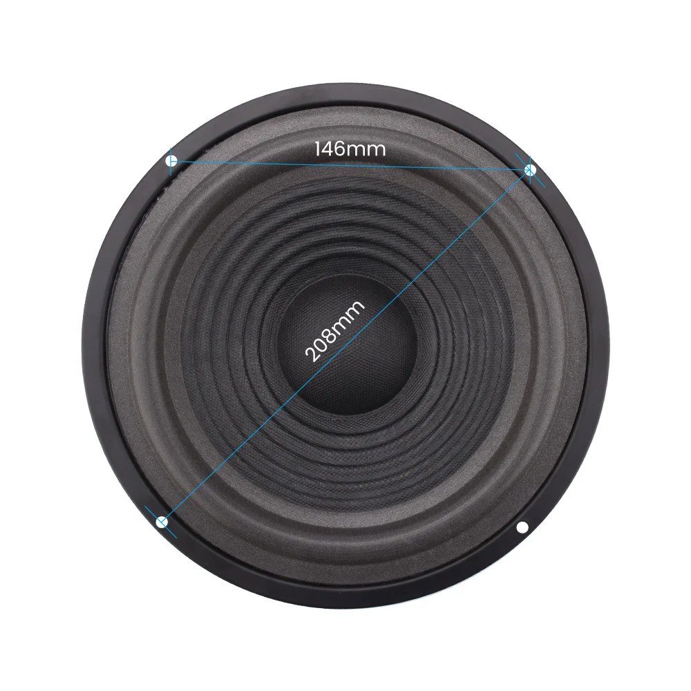 Tas5630 2.1 High Power Digital Power Amplifier