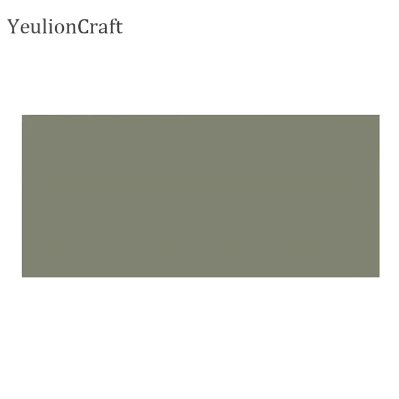 YeulionCraft Васи бумажная лента цветная записываемая линейка из бумаги Скрапбукинг альбом Сделай Сам ручной работы украшение дома Наклейка
