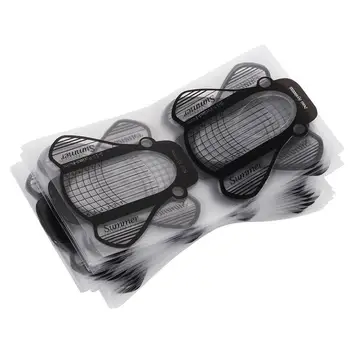 Nail Extension Forms