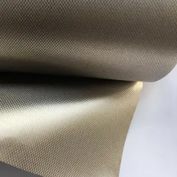 

Grounding Earthing EMF/RF/RFID Shielding Protective Cloth Fabric Material 3*1.1m